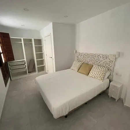Apartamento Apartamento En Centro Historico Cerca De La Playa Cádiz