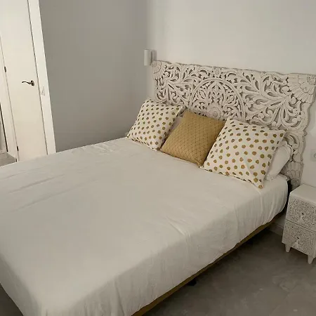 Apartamento Apartamento En Centro Historico Cerca De La Playa *