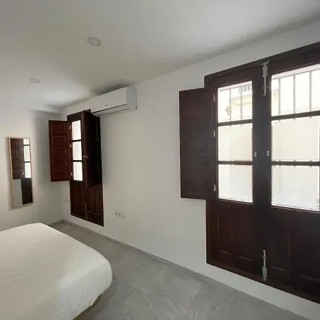 Apartamento En Centro Historico Cerca De La Playa *